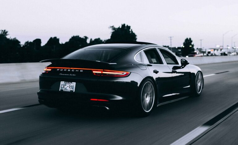 How Do I Make Car Rental Booking Online?