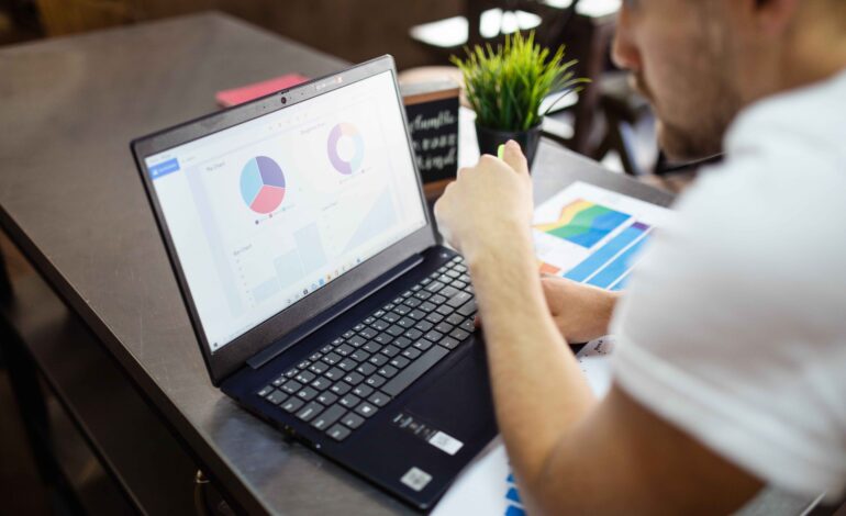 Digital Marketing Dubai: What a Results-Driven Strategy Should Actually Look Like